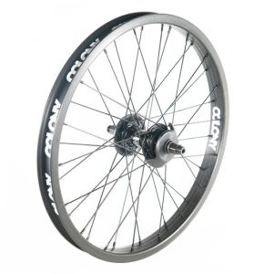 Колесо 03-002280 20Pintour Swarm Planetary Freecoaster Wheel Set-9T RHD 36отв (Pintour pinned rim &