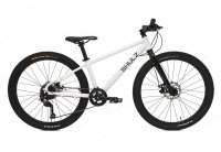 SHULZ Bubble 26 Race Rigid 2020