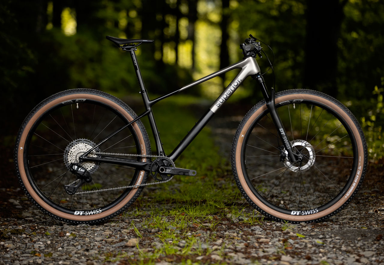 SUPERIOR XP 9.8 2025