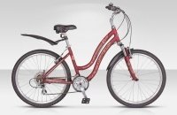 STELS Miss 7700 2016