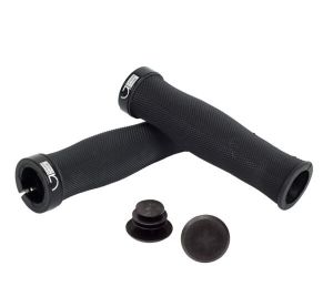 Грипсы Green Cycle GGR-417, 130mm