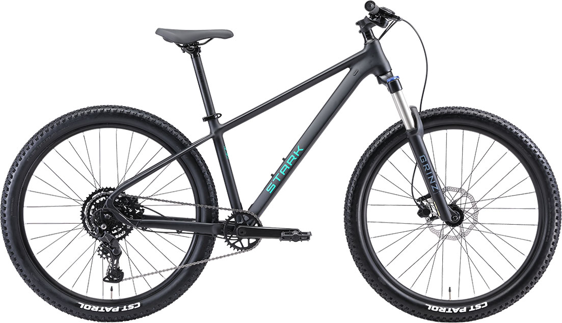 STARK Hunter 27.3 HD 2026