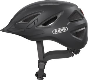 Шлем ABUS URBAN-I 3.0 LED
