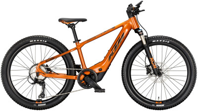 Электровелосипед KTM Macina Mini Me SX 24 2024