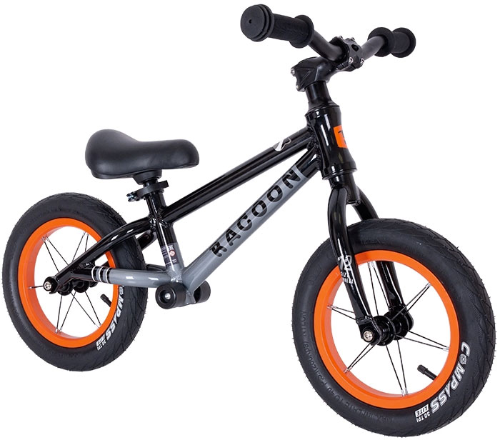 Беговел TECH TEAM Racoon