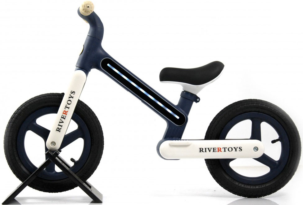 Беговел RIVERTOYS HB-002