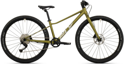 SUPERIOR F.L.Y. 27 Disc 2024