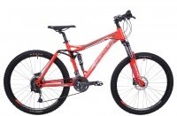 DEWOLF MAESTRO 2 27.5 2016