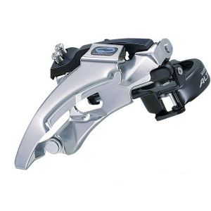 Переключатель передний SHIMANO Altus AFDM310L6 2-8089