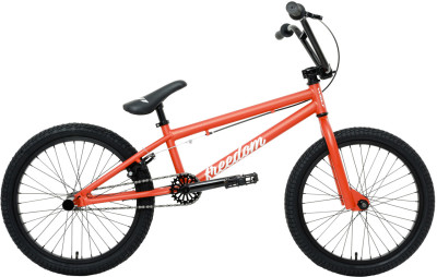 WELT BMX Freedom 1.0 2024