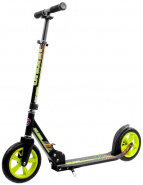 Самокат SLIDER SU3 2х колесный