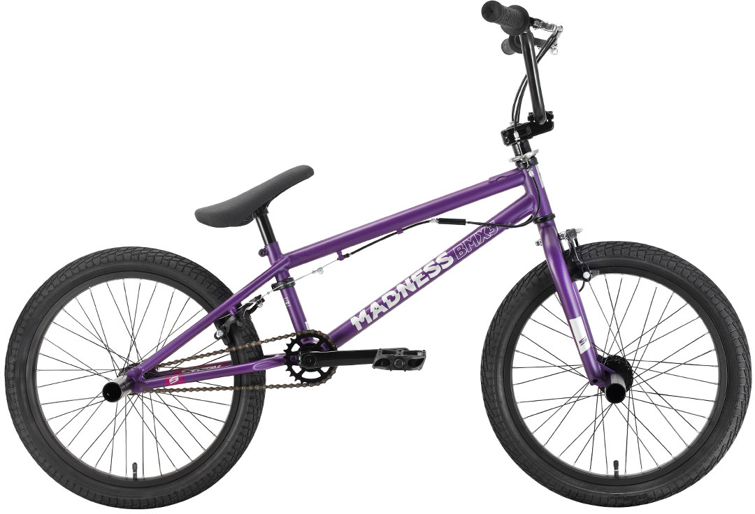 STARK Madness BMX 3 2022