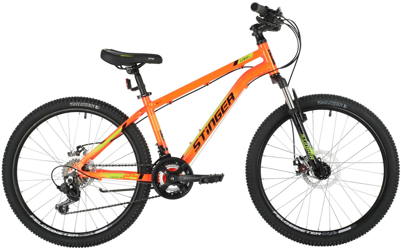 STINGER Element Evo 24 2021