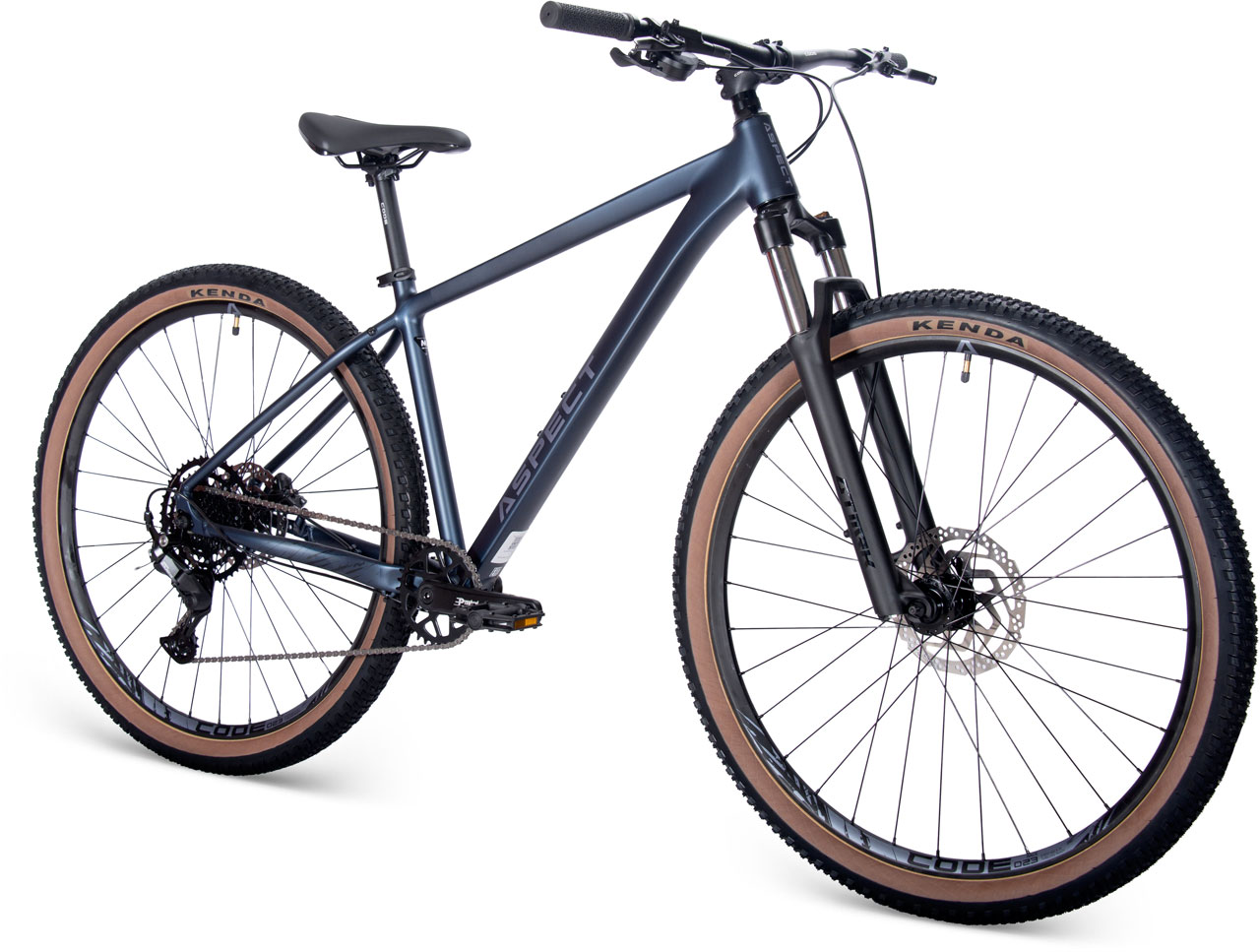 Велосипед ASPECT Cobalt Pro 29 2025
