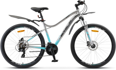 STELS Miss 7100 D 27.5 2025