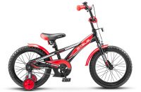 STELS Pilot 140 16 2017