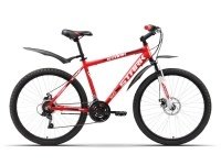 Stark Tank Disc 26 2016