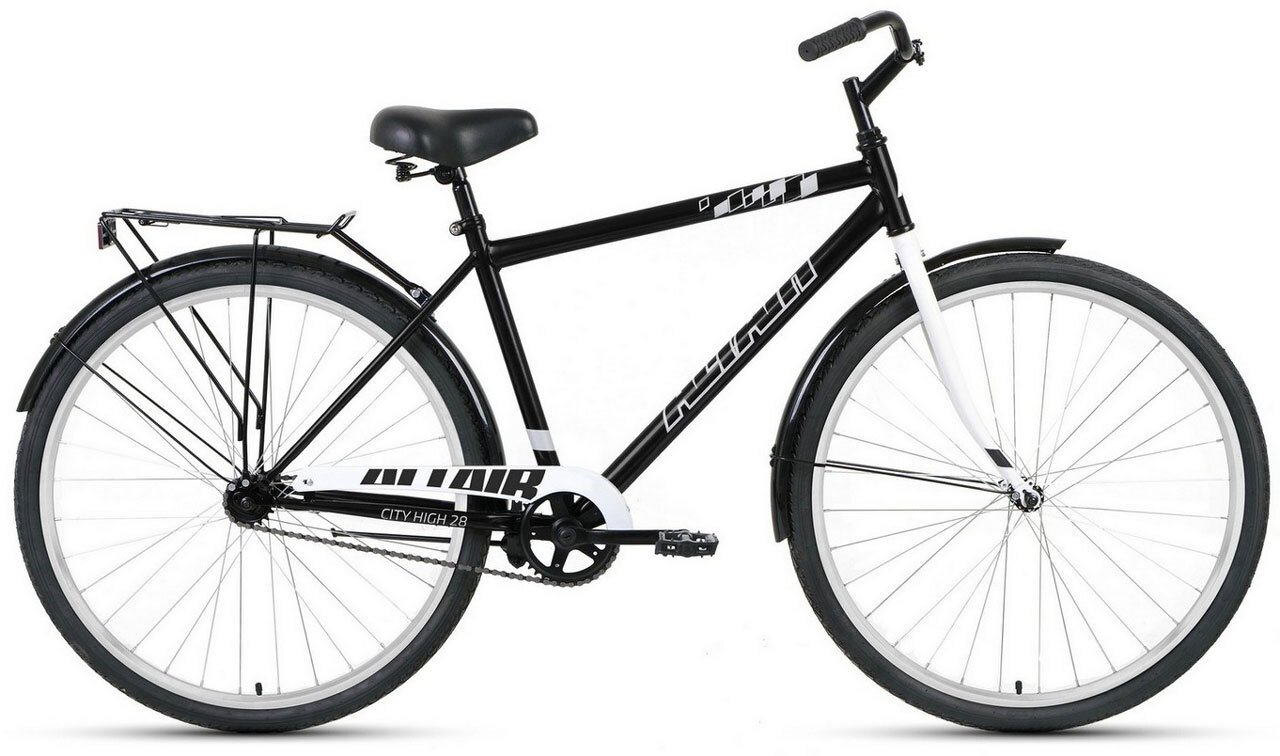 ALTAIR City 28 high 2021