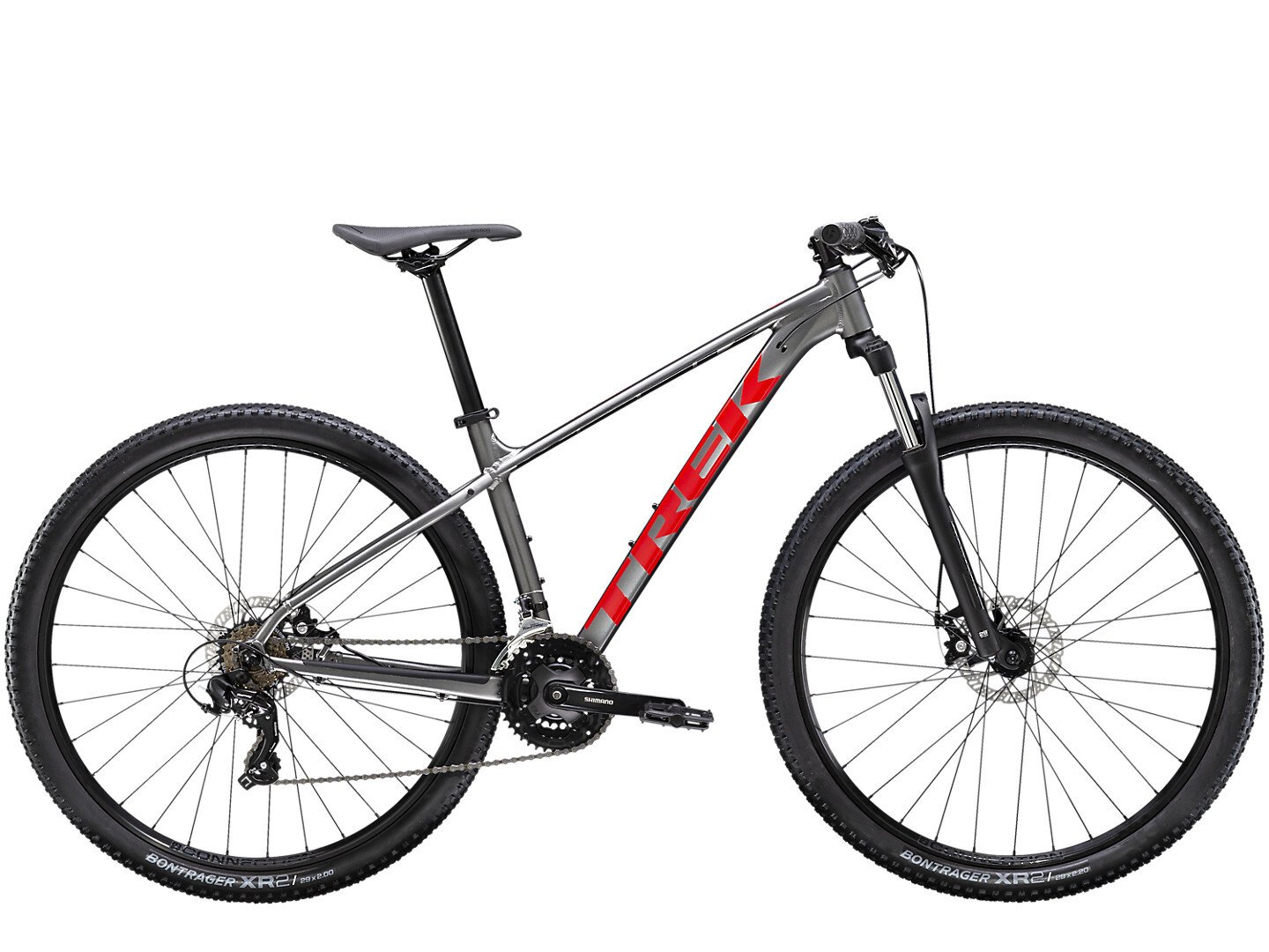TREK Marlin 4 29 2020