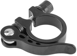 Подседельный хомут KENLI KL-M07, 31.8 мм