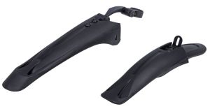 Комплект крыльев BIKE PARTS PM-05A, 20-24"