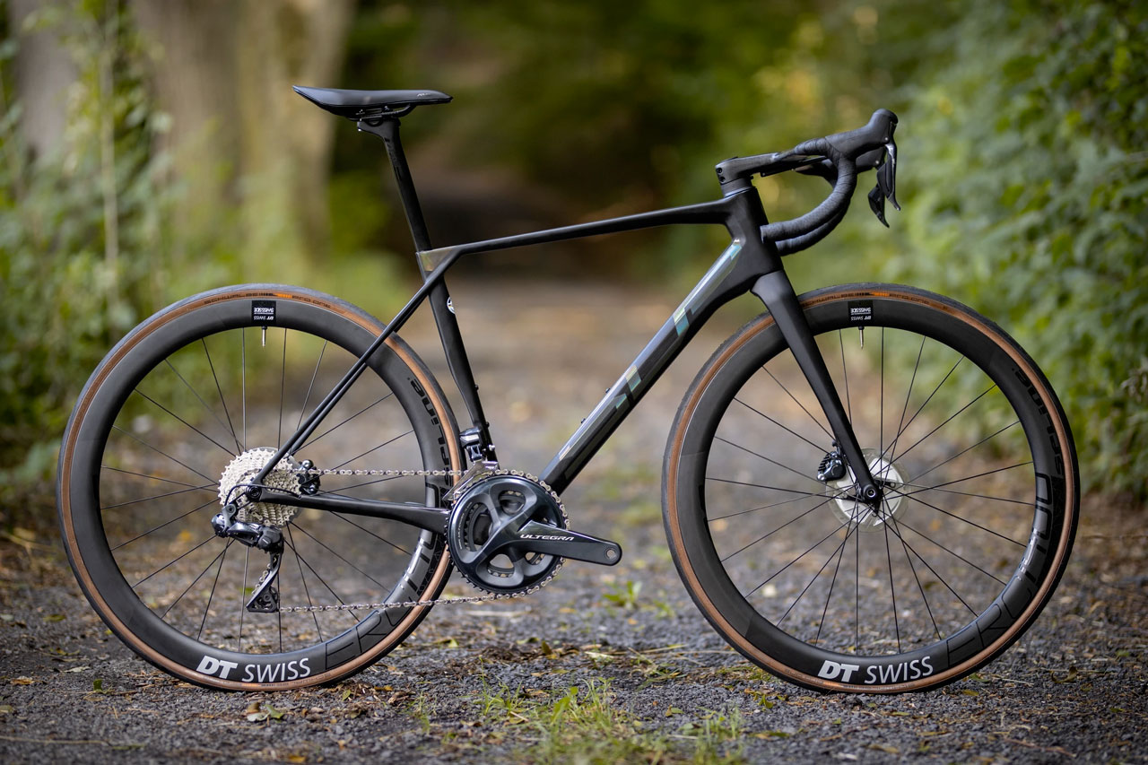 SUPERIOR X-Road Team Issue R 700c 2024