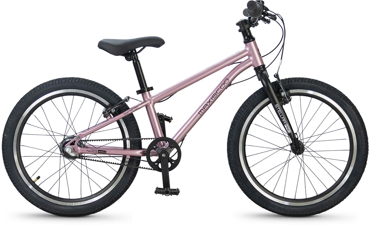 MAXISCOO Stellar Pro 20 2026