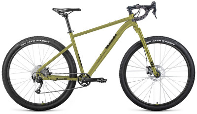 FORWARD Sporting 29 D Tourist 2022