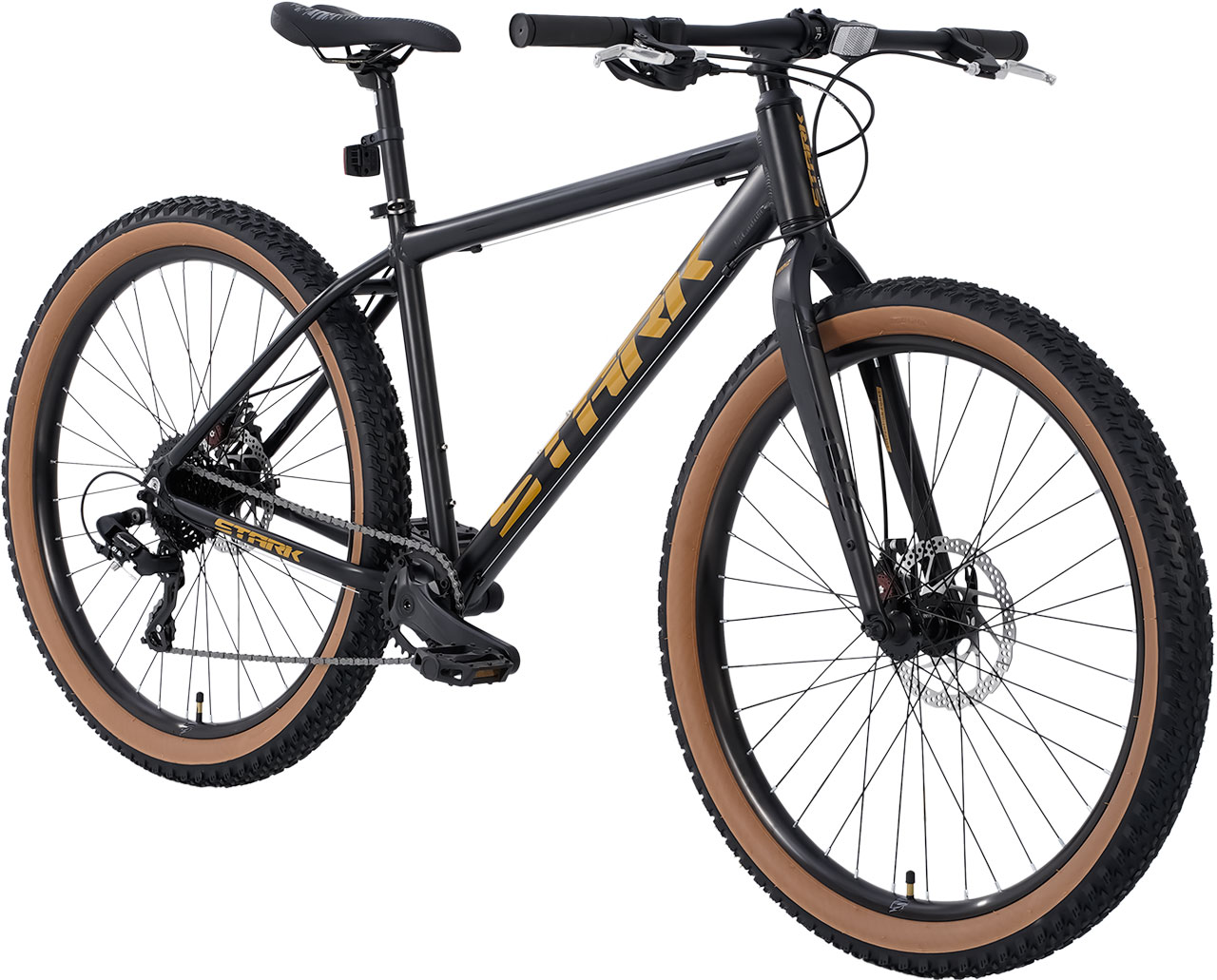 STARK Tank 27.1+ D 2025