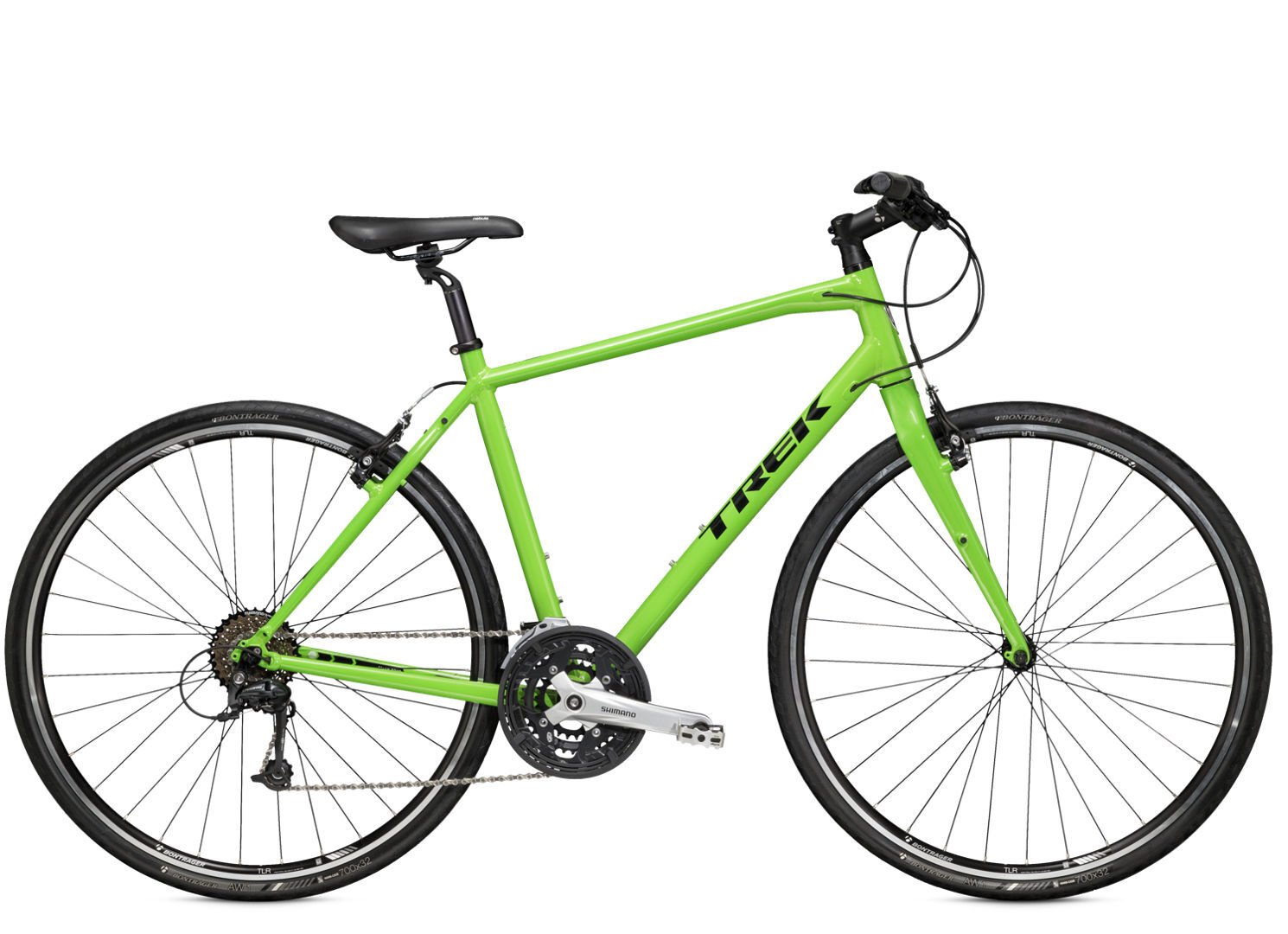 TREK 7.4 FX 2015