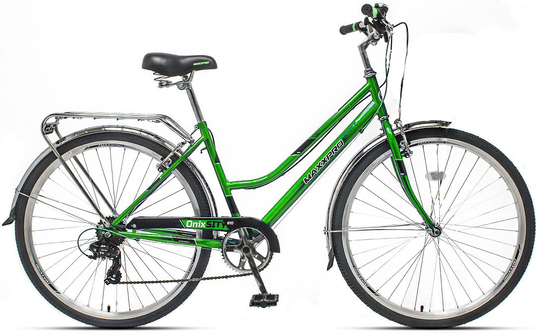 MAXXPRO Onix 810 2022