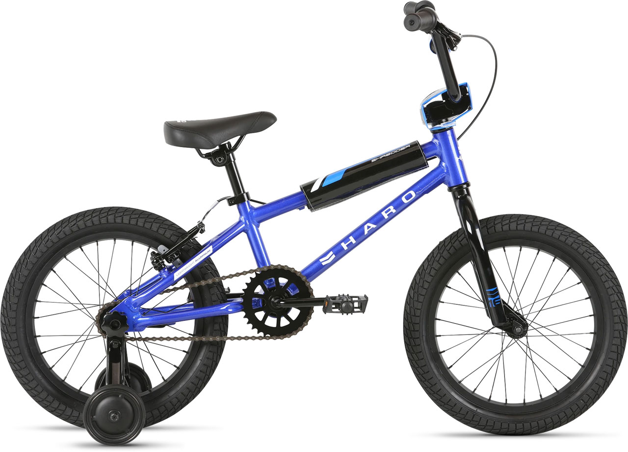 HARO Shredder 16 2021