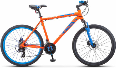 STELS Navigator 500 HD 26 2023