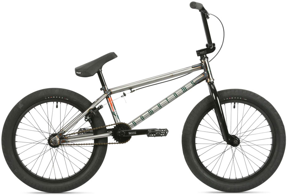 HARO Downtown 20 BMX 2022