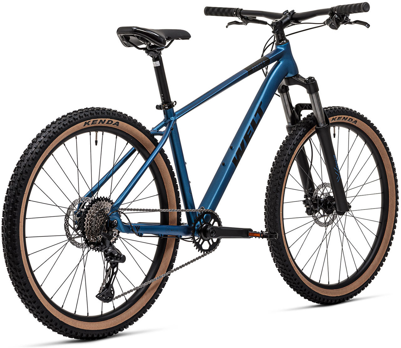 WELT Ranger 2.0 27 2026