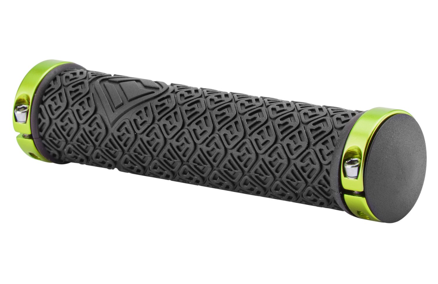 Грипсы велосипедные XH-G116BL