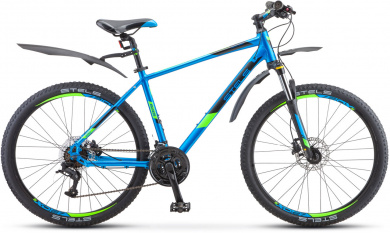 STELS Navigator 645 HD 2022