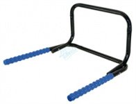 Держатель вело настенный M-WAVE