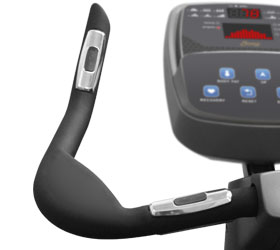 Велоэргометр BRONZE GYM U901 Pro