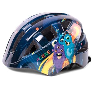 Шлем детский VINCA SPORT VSH 8 Alliens