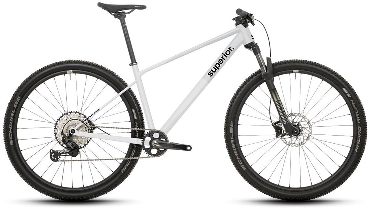 Велосипед SUPERIOR XP 6.2 29 2026