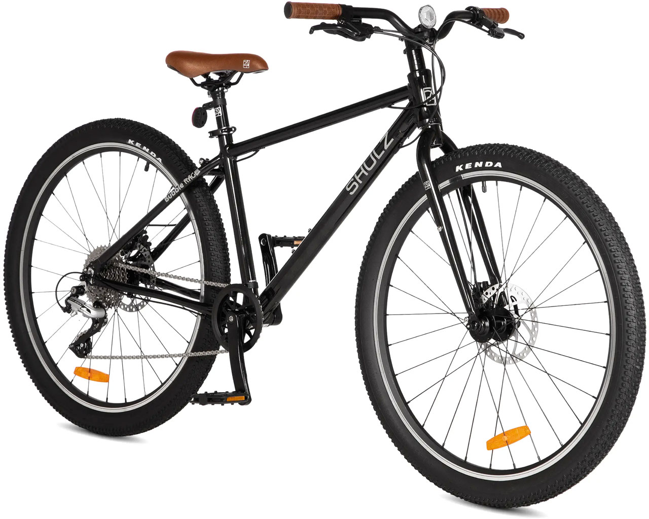 SHULZ Bubble 27.5 Race 2025