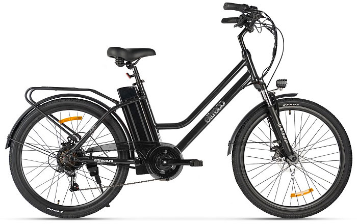 Электровелосипед ELTRECO Moon 26 2025