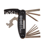 Ключи шестигранные в наборе Kenli KL-9802/GJ-029