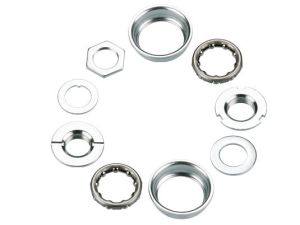 Каретка NECO BS-N-889-0-BK