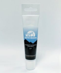 Смазка густая универсальная ВЕЛОДРАЙВ 30 гр