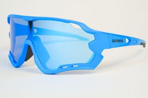 Очки OUTWIND IRONMAN OCEAN 23/24 солнцезащитные