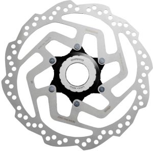 Тормозной диск SHIMANO RT10, 180 мм, ESMRT10M2