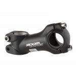 Вынос внеш. Zoom, 1⅛", 90мм, +15`, д/руля 31.8мм, алюм., черный, 5-404255