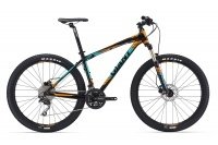 Giant Talon 27.5 2 2016
